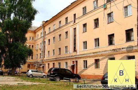 Продам 2к.квартиру по ул.Победа