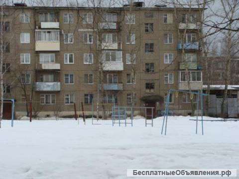 Продам 3к.квартиру по ул.Школьная