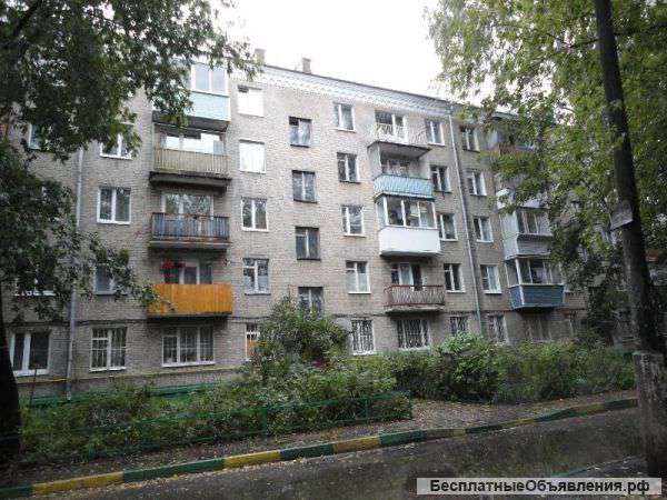 Продам 3к.квартиру по ул.Карла Маркса