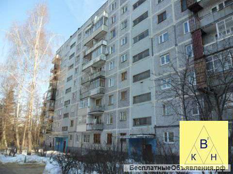 Продам 3к.квартиру по ул.Кагана