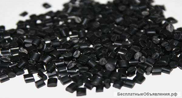 Гранула вторичного АБС