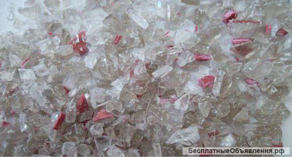 Миксовая дробленочка ПС