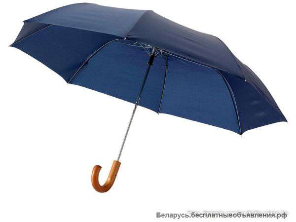 Зонты для нанесения логотипа. Оптом.