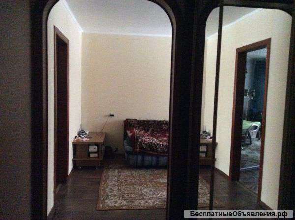 3 комнатную квартиру