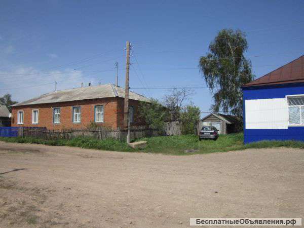 1/2 коттеджа Дешево