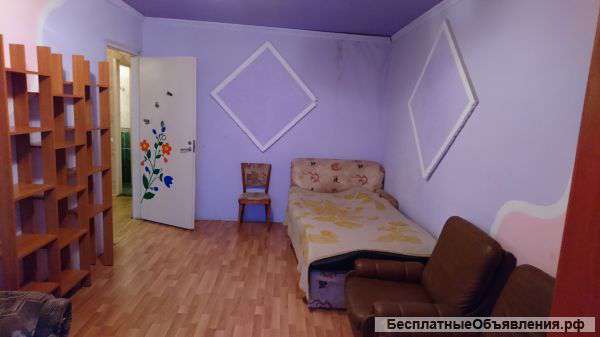 Сдам 3 комн.кв, ул.Гагарина, 12.