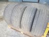 Шины MICHELIN