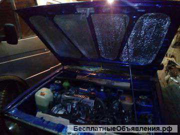 Шумоизоляция автомобиля, антикоррозийная обработка