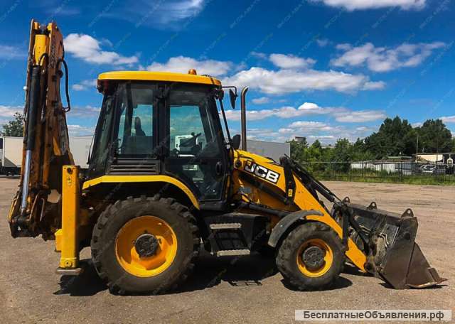 Манипулятор jcb 3cx и автокраны в аренду