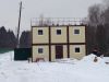 Модульные здания, Блок контейнеры, Бытовки