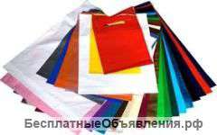 Производство полиэтиленовой упаковки