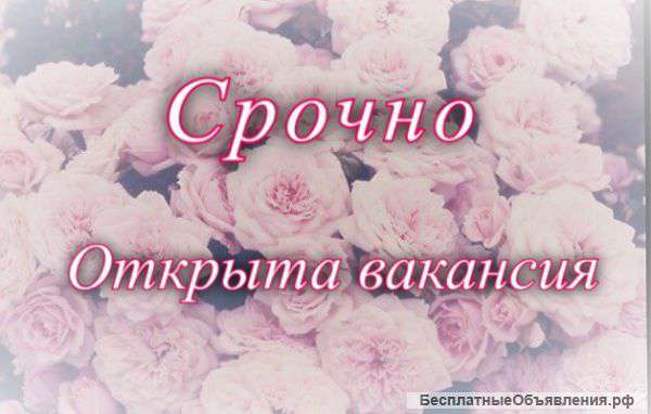 Требуется делопроизводитель