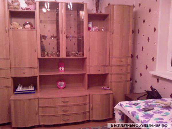 Сдам комнату