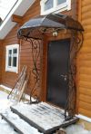 "НАКОВАЛЬНЯ-НН" Мастерская художественной ковки