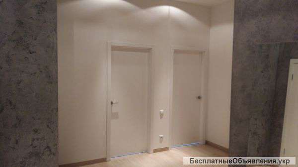 Межкомнатные двери из массива под заказ