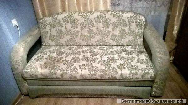 Диван-кровать