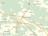 1-комнатная квартира, площадью 47,50 кв.м