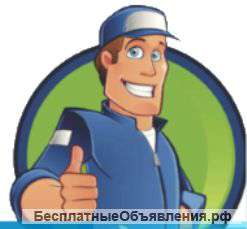 Менеджер по продажам строительных материалов