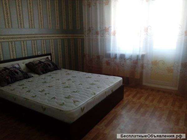 Квартира