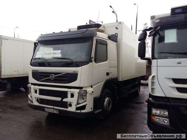 Volvo FM 10 Рефрижератор