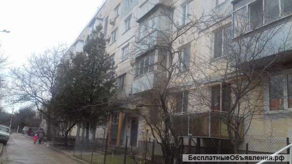 3-х комнатная квартира (чешка)