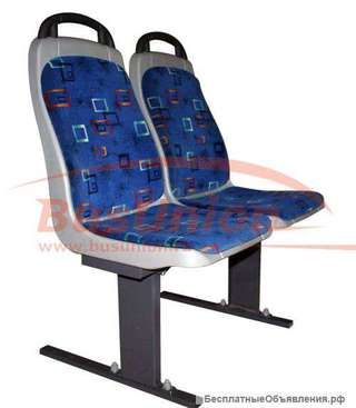 Антивандальные сидения