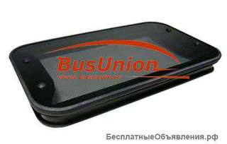 Люк на микроавтобус Фиат Дукато, Пежо Боксер