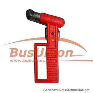 Молоток аварийный для пассажирских автобусов