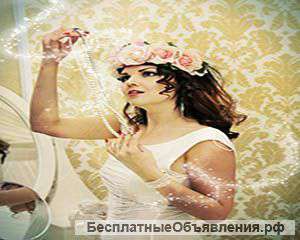 Свадебные аксессуары, шляпки, цветы