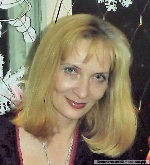 Ищу любую работу