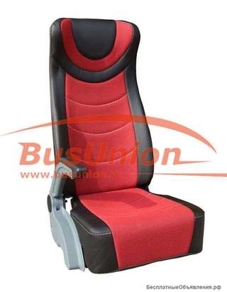 Сидения пассажирские на микроавтобусы Мерседес Спринтер, Фольксваген Крафтер