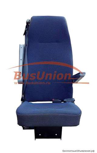 Сиденья Гида