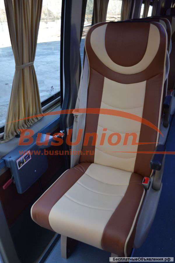 Турецкие сидения для микроавтобуса