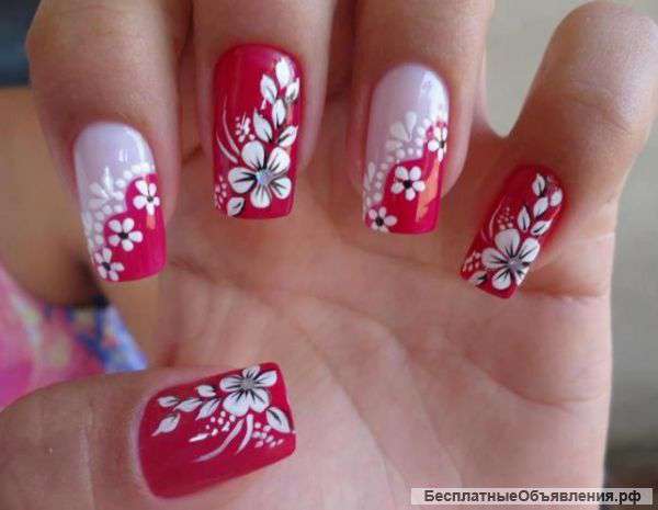 Наращивание тогтей