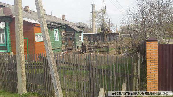 Продам дом