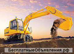 Экскаваторщик