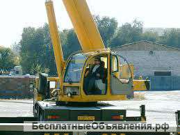 Автокрановщик