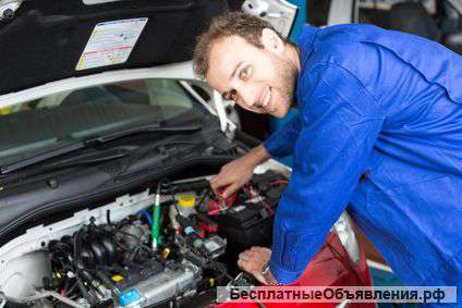 Автоэлектрики