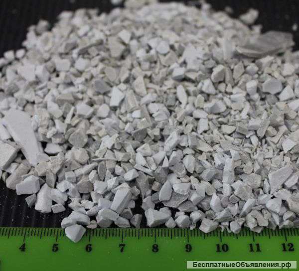 Качественный ПС дробленка