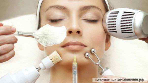 Косметолог