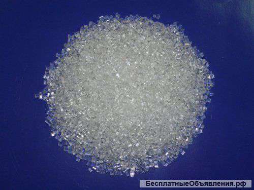 Полистирол общего назначения