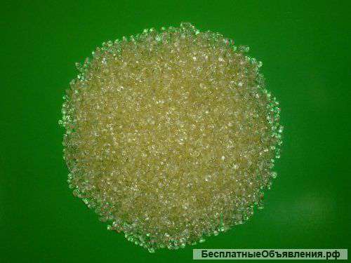 ТПУ 135 - термопластичный полиуретан