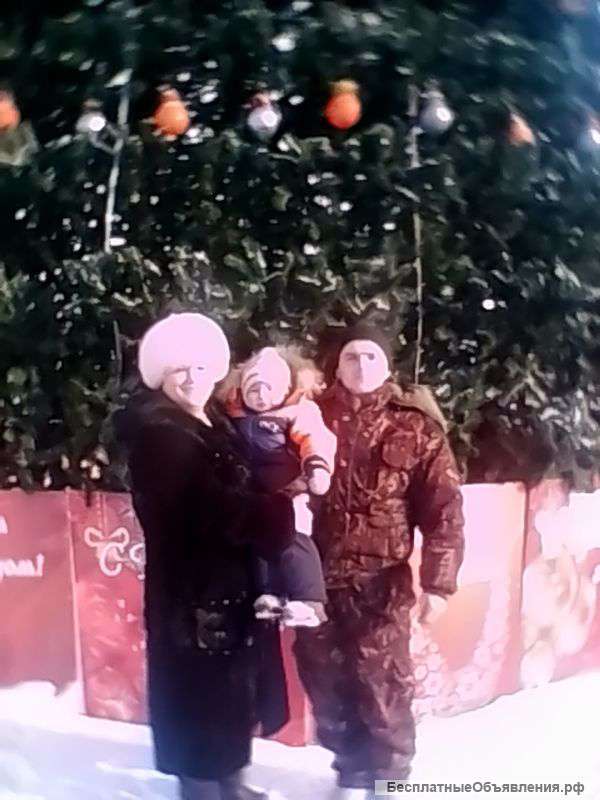 Нуждаюсь в материальной потдержки