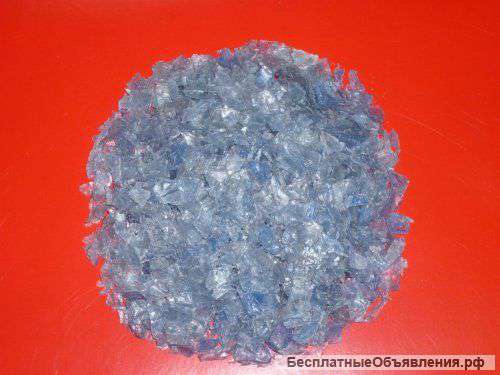 Поликарбонат, цвет голубой