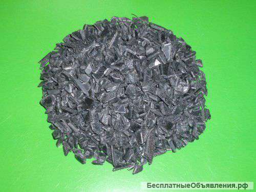 Акрилонитрилбутадиенстирол