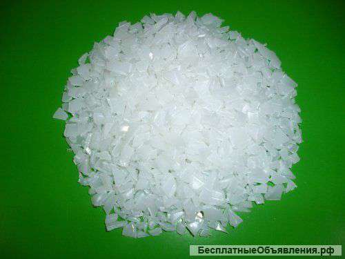 Полиэтилен (HDPE – 277), цвет белый