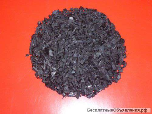 Полипропилен (МПП), цвет черный