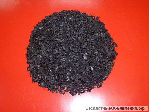 Полипропилен (PP 21030 «Томскнефтехим»)