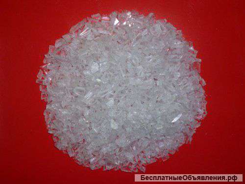 Полиэтилентерефталат