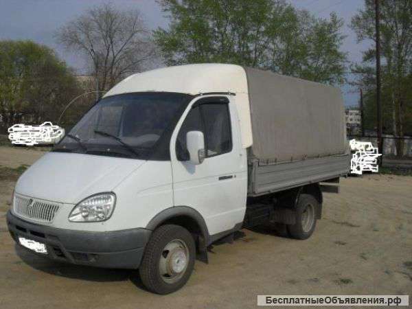 Грузоперевозки по Москве и мо стоянка свао